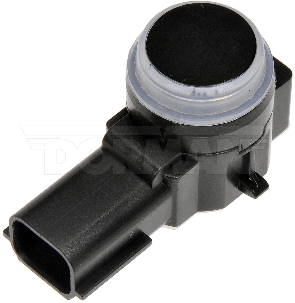 For 2015-2017 GMC Sierra 2500 HD Dorman Parking Aid Sensor Rear 2016