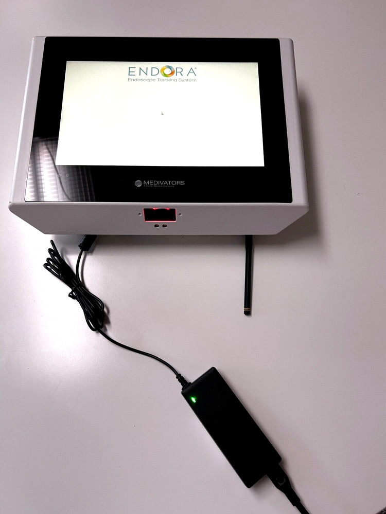 Medivators Endora Kiosk 45040-073 Endoscope Tracking  System