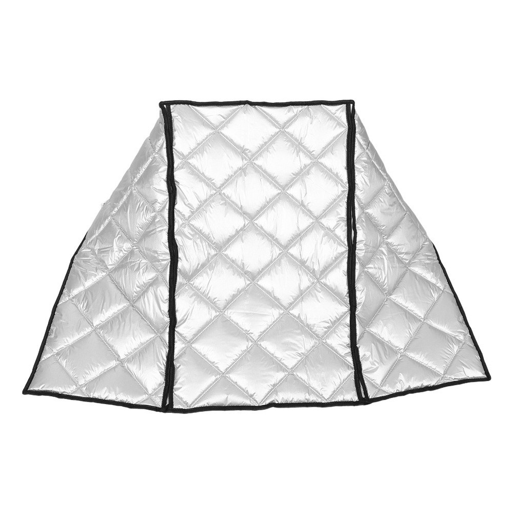 Water Heater Silent Cover for Wall Outdoor Dust Indoor Dustproof Tankless