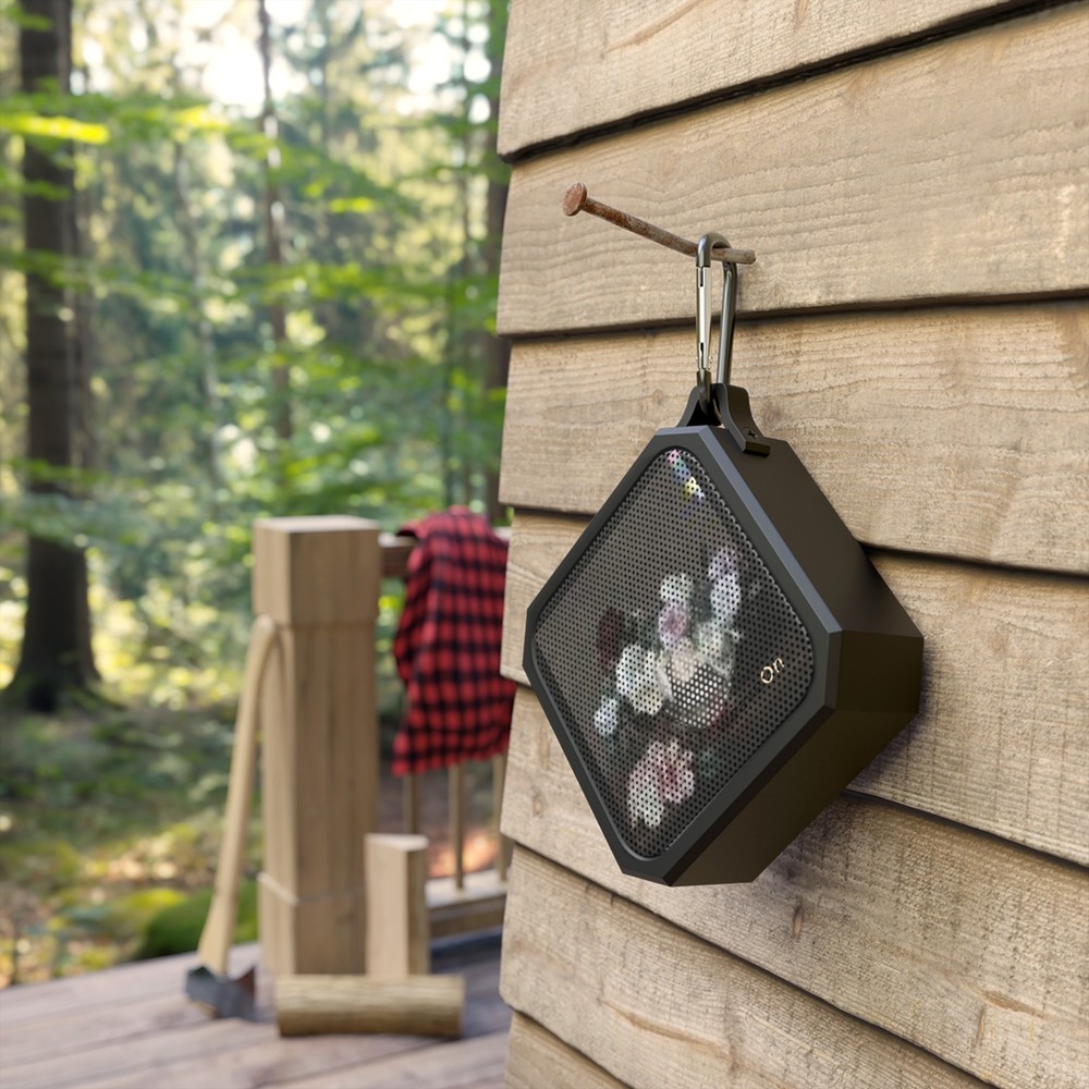 Outdoor Bluetooth Speaker, Famous 90s Bands, Portable Speaker