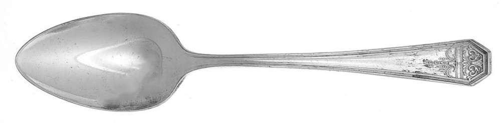 International Silver Mount Royal  Teaspoon 253362