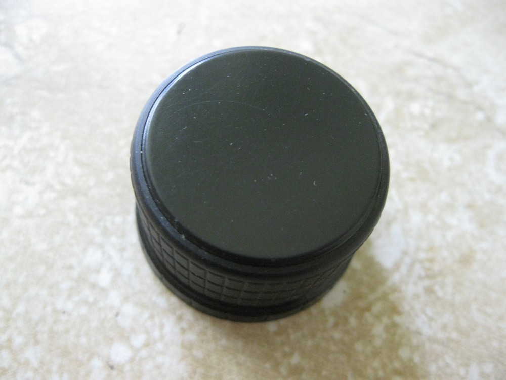 Icom IC-775DSP SUB VFO knob in Very Nice shape