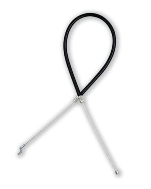 Throttle Control Cable D Loop Handle Fit for Stihl FS85 FS75 HT70 HT75