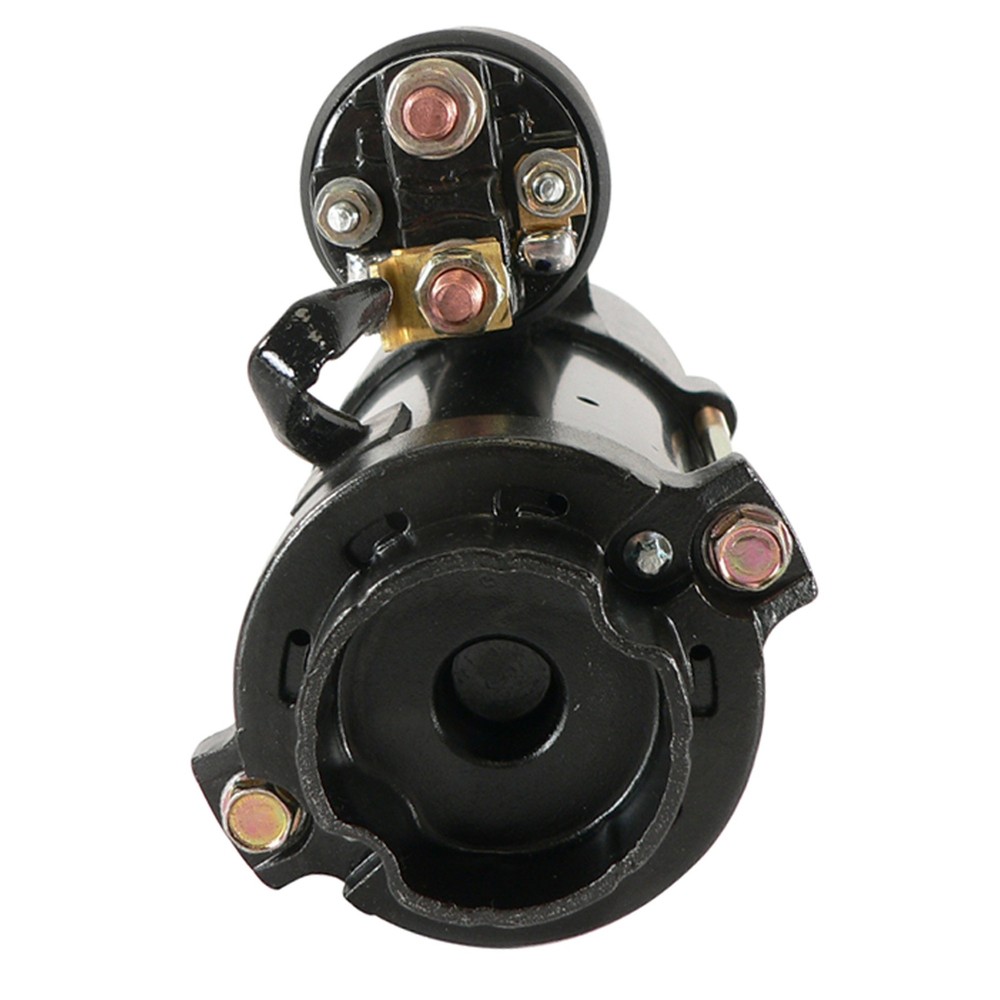 Starter for Mercury Marine Outboard Engine 115ELPT Optimax 2004-2011; 410-12382