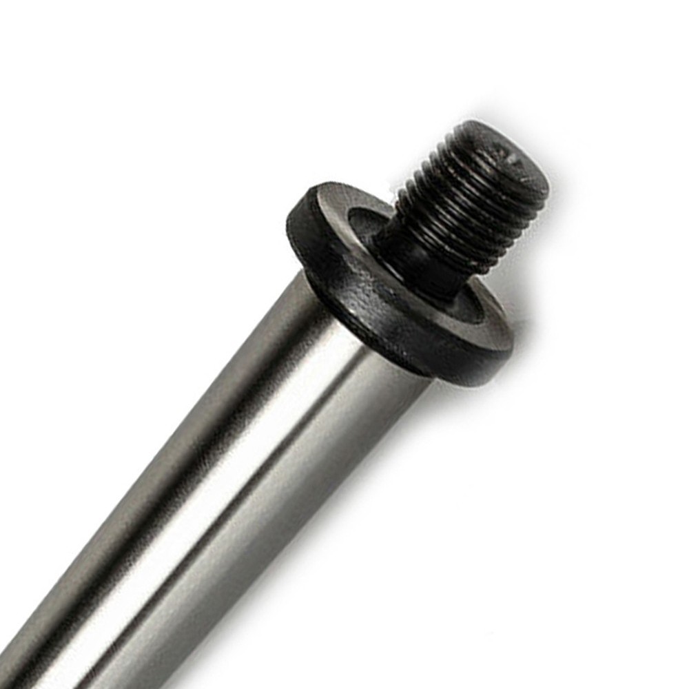 Efficient Drilling Solution 1MT Shank to 1/2'' 20 Thread Drill Chuck Arbor