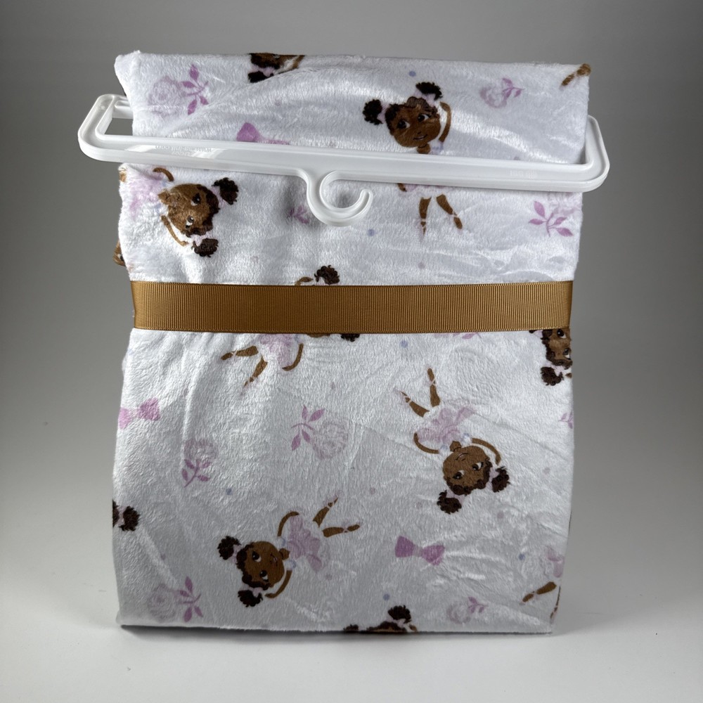 Little Muffincakes Extra Soft Cotton Fitted Crib Sheets Small Single Bed 0M+