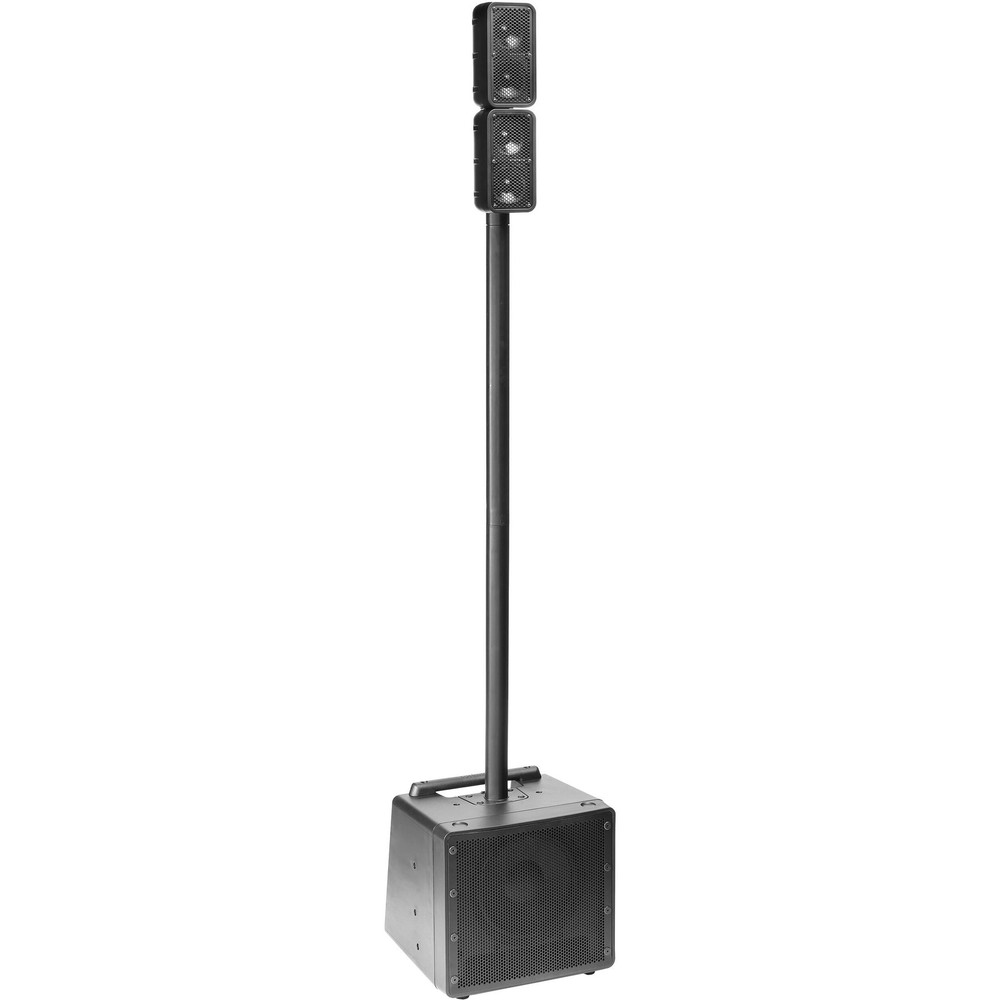 Yorkville EXM400 Excursion Series Compact Scalable PA Speaker System