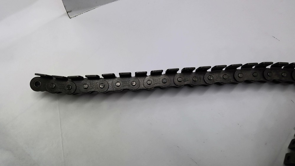 Tsubaki 40 RIV 1L/K-1 Roller Chain