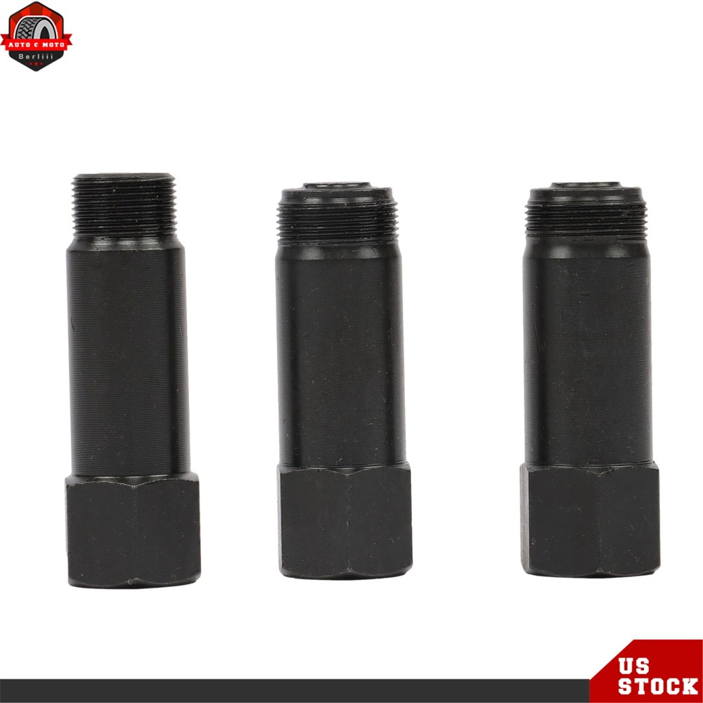 Diesel Engine Repair Tool Pneumatic Injector Extractor Puller Set 72-116PSI