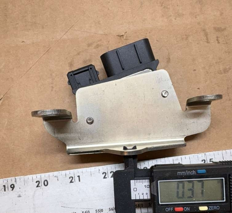 Intermotor Module CBE637