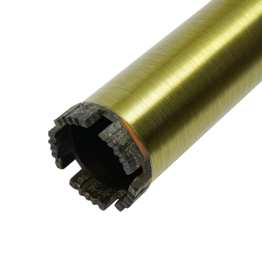 Wet Core Drill Bit 51*470mm/2*18.5in Core Bits for Concrete Diamond Core Drill