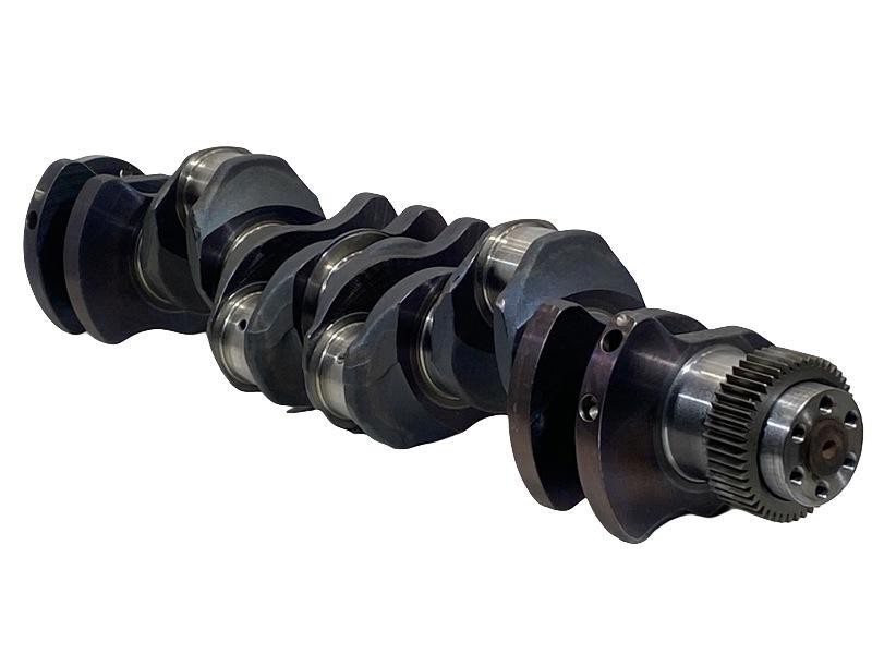 Caterpillar C12 Engine Crankshaft 1323212 (508-13007)