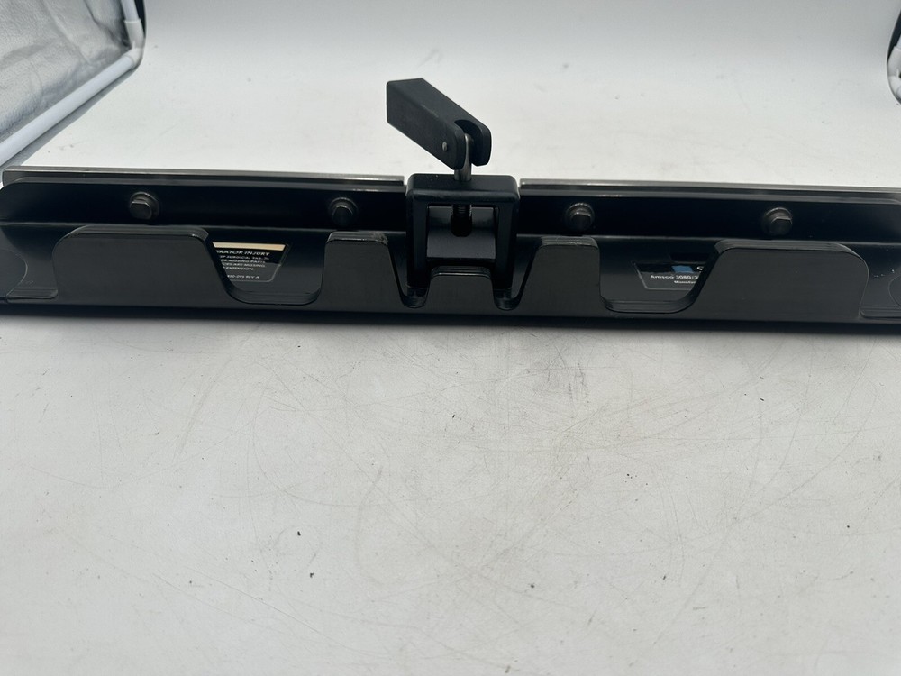 Steris Amsco 3080/3085 SP Extension- Back Section