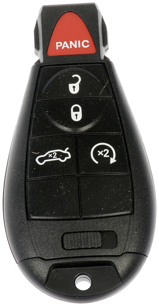Keyless Entry Transmitter Dorman 99261ST