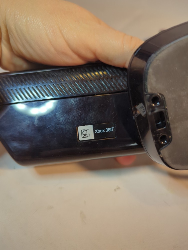 OEM Xbox 360 Kinect 1414 Sensor Motion Camera - Wired USB Cable. Tested works B8