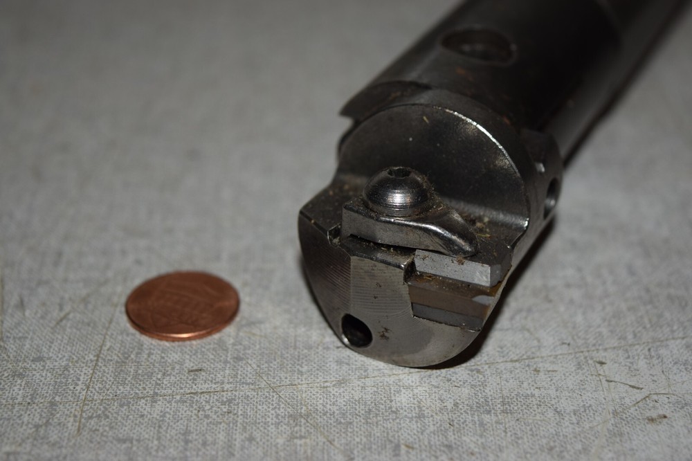 Boring Bar 1.5" Shank