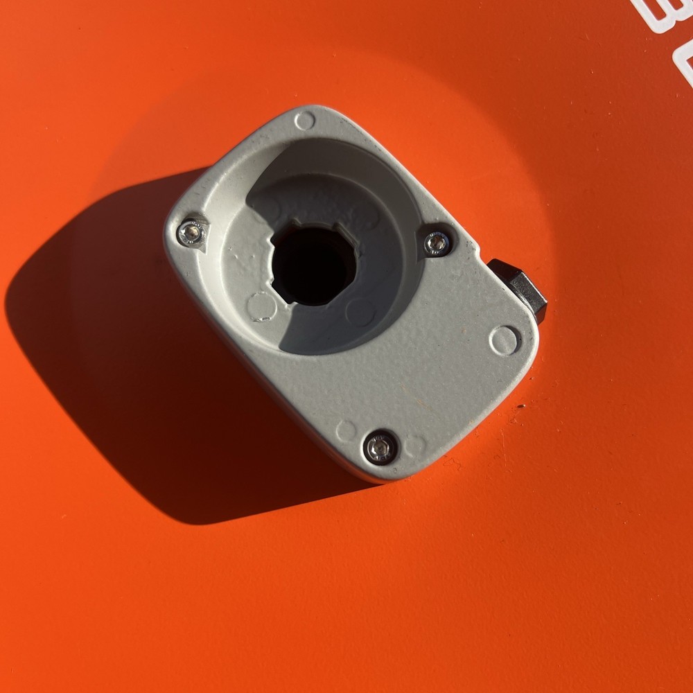 2BOX DRUMIT 5 - Electronic Drum Cymbal Rubber Pad 14” Inch Tested