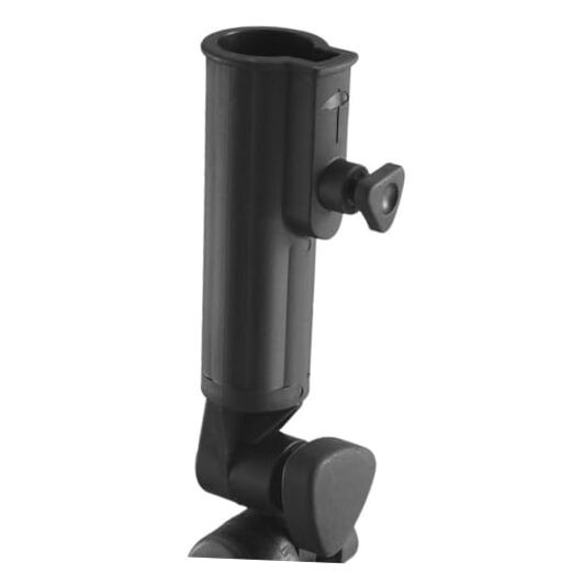 Golf Umbrella Holder One Size Black