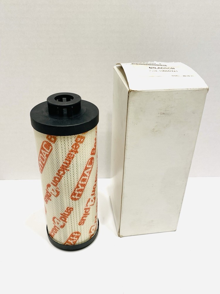 HYDAC 02066748 Betamicron 4plus Filter (Made In  🇺🇸 )
