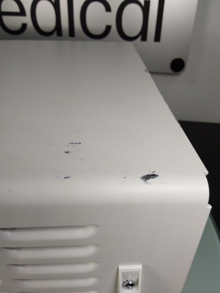 Olympus CV-170 Video Processor & Light Source