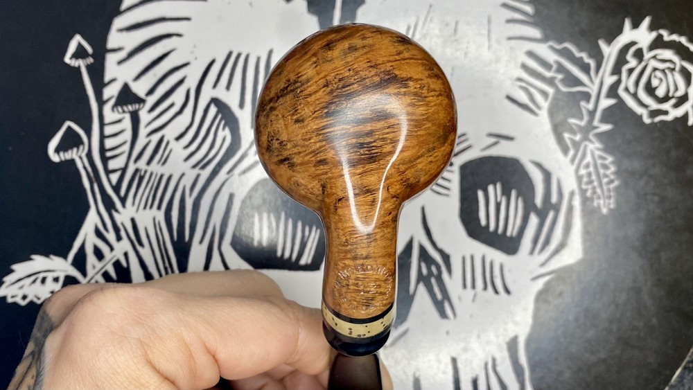 Nørding Nose Warmer 12, Hand Made 🇩🇰 NEW