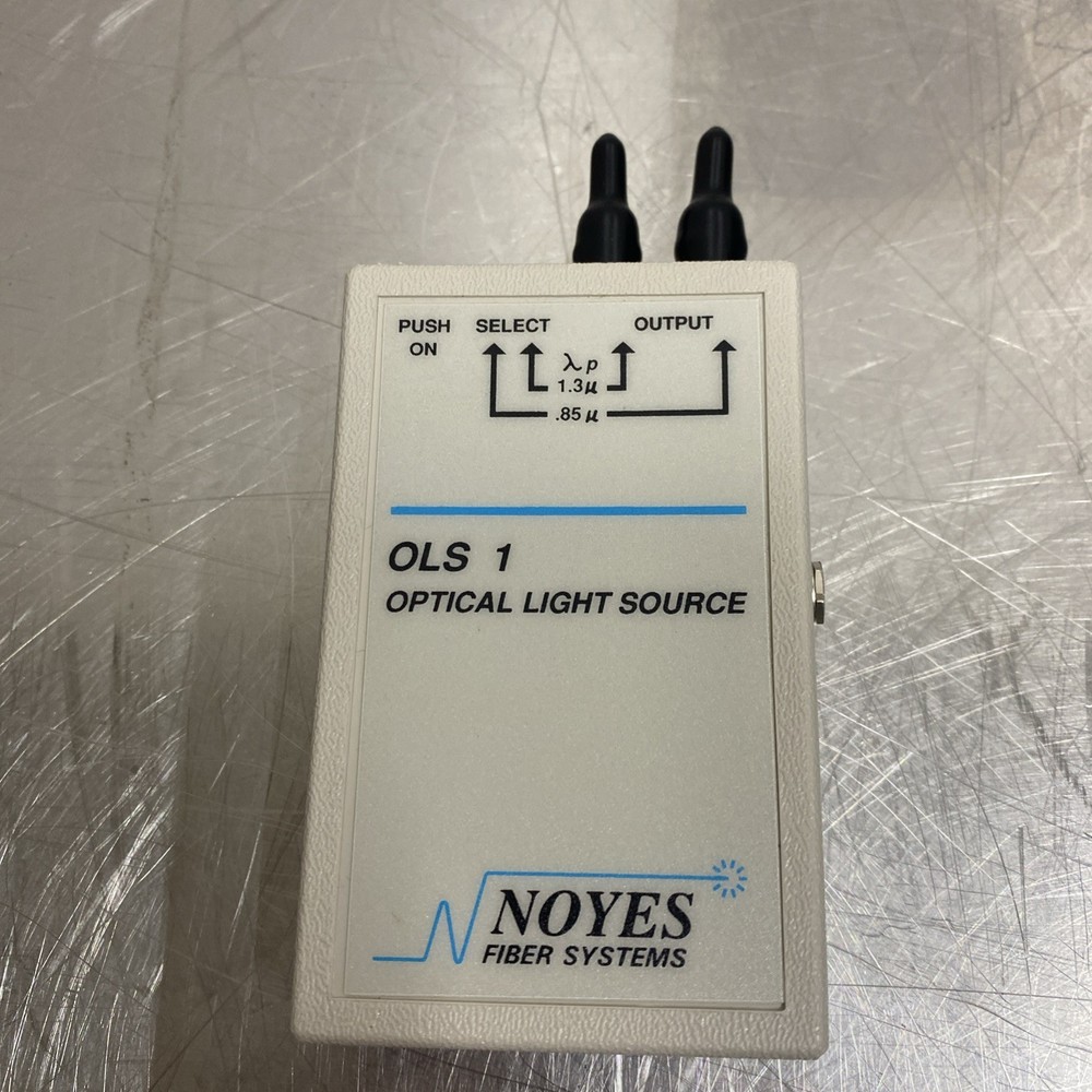 NOYES MLP 1-2 Multimode Light Pack In Hard Case