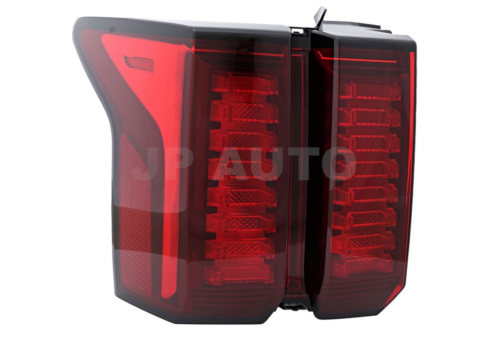 For 2021-2023 Kia Sorento Ex,Lx,S Taillight Driver Left Side