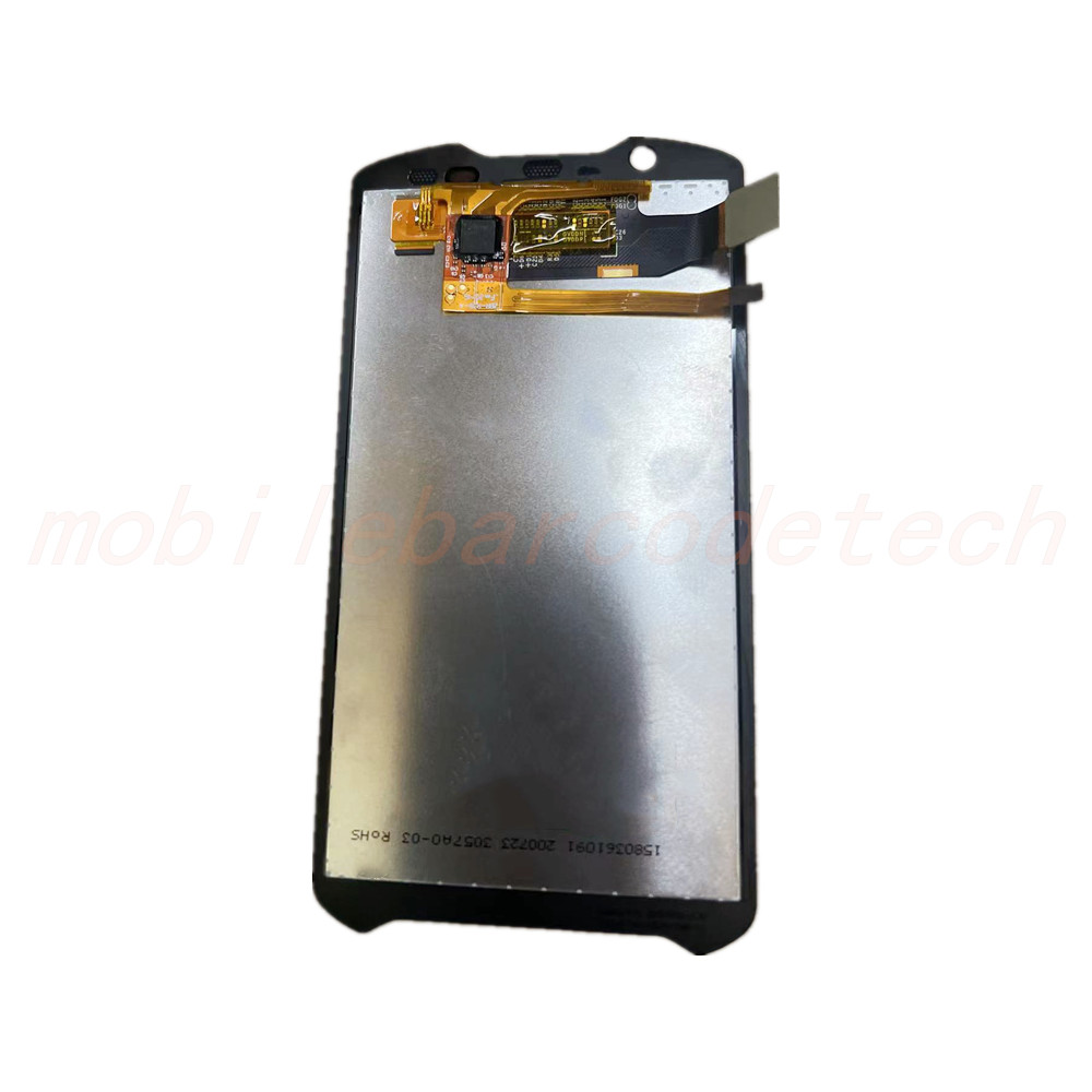 Zebra TC52AX TC52X TC57x Barcode Scanner Digitizer LCD Touch Screen Display