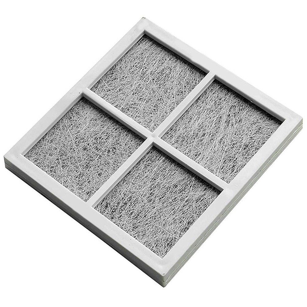 4 PACK For LG LT120F ADQ73214404 Fresh Air Replacement Refrigerator Air Filter