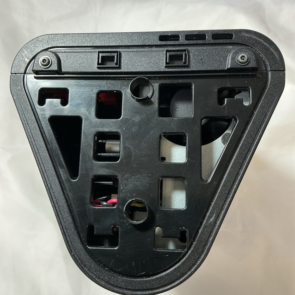 Satellite Genie Receiver Model HS17-100 // UNTESTED AS IS