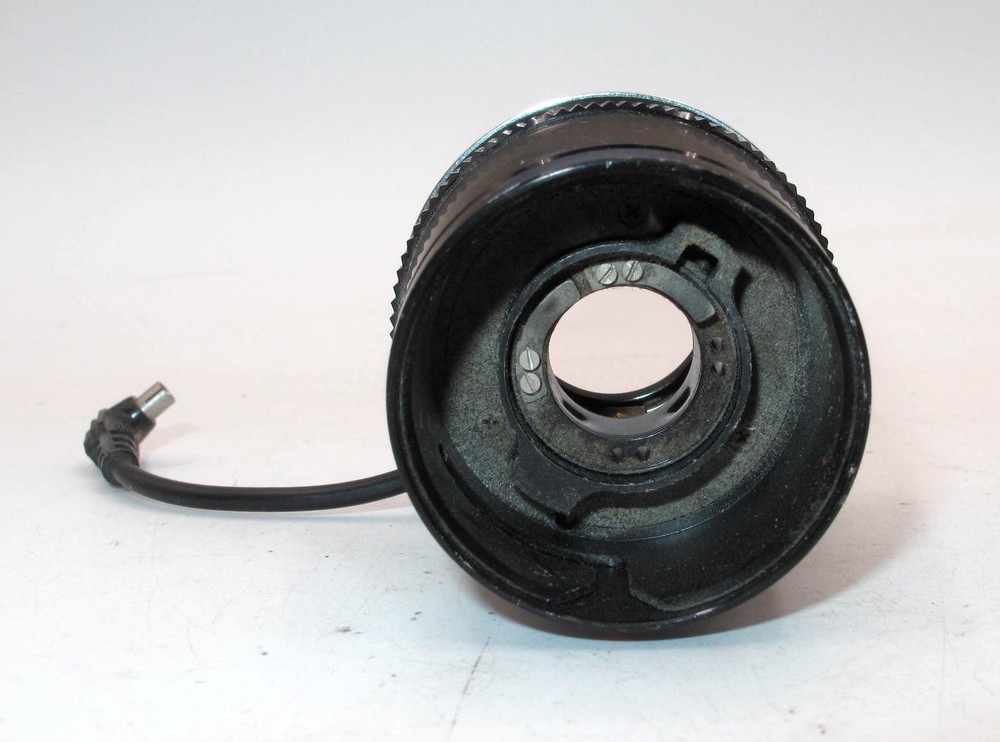 *VINTAGE* OLYMPUS PEN SF33E MICROSCOPE ADAPTER-PARTS