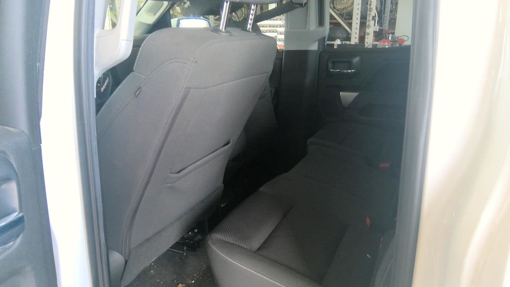 SILVRDO15 2018 Air Shutter 748692