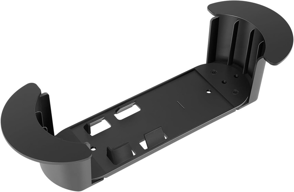For StarLink Gen 3 Cable & V2 Ethernet Adapter Cable Caddy Holder Mounting Kit