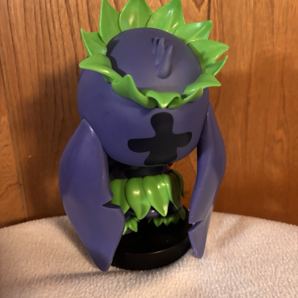 Disney Hula Stitch Phone/Gaming Controller Holder By Cable Guy 9” Tall