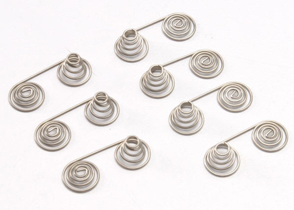 Traxxas 2226 - Radio Transmitter Battery Spring Contacts