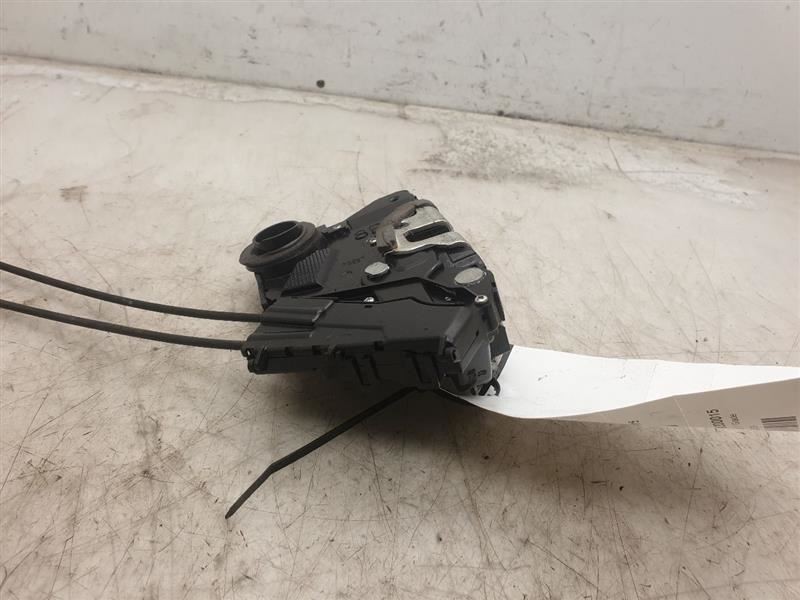 2008 TOYOTA PRIUS PASSENGER SIDE FRONT DOOR LOCK ACTUATOR ASSEMBLY