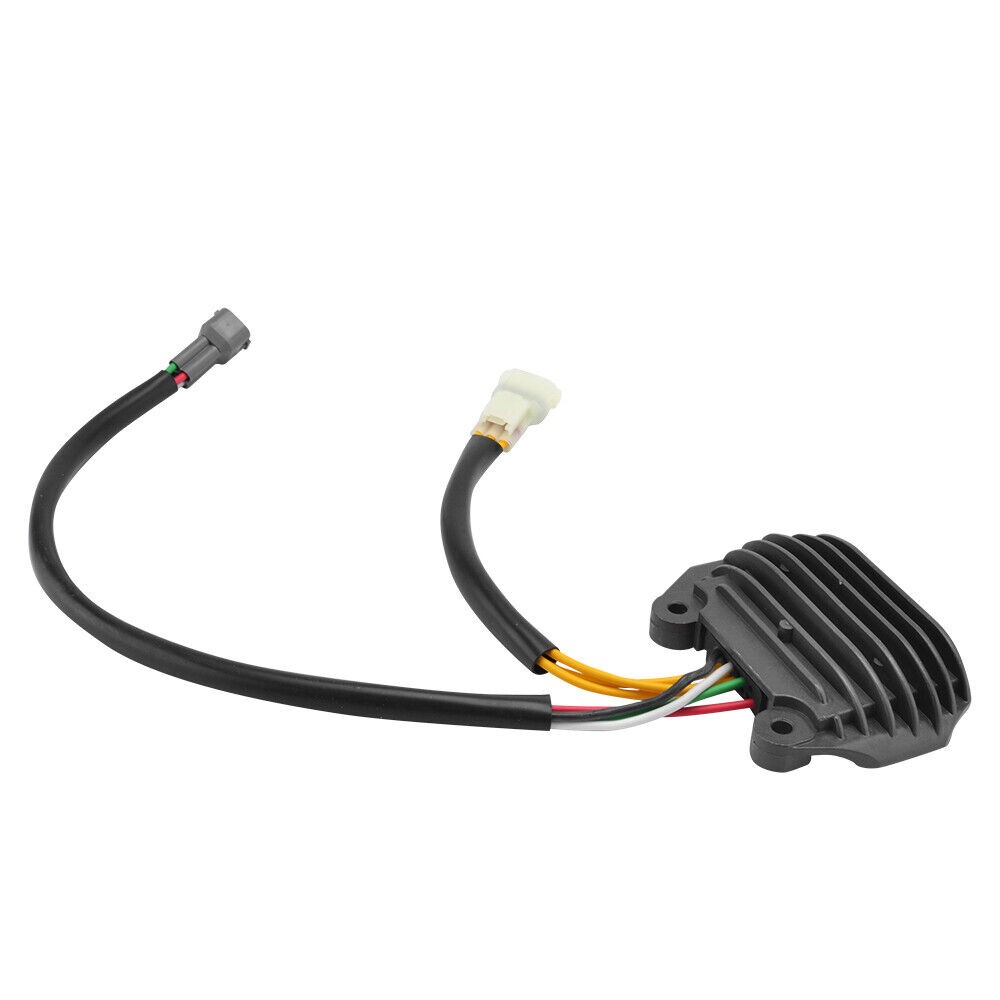Motorcycle Regulator Voltage Rectifier for KTM 500 XC-W 2012-2016