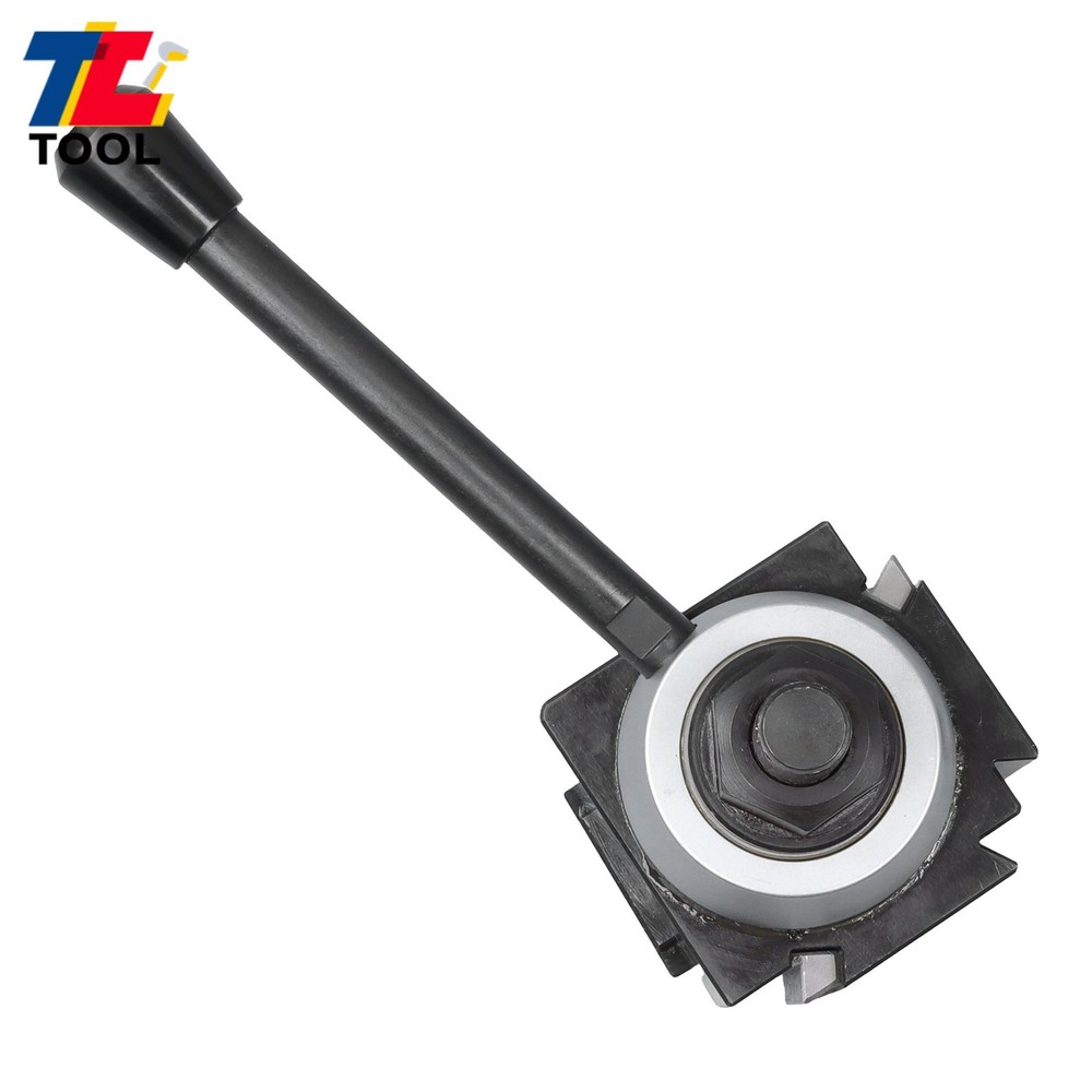 14-20 Swing Lathe Quick Change Tool Post CA 250 444 Wedge Design