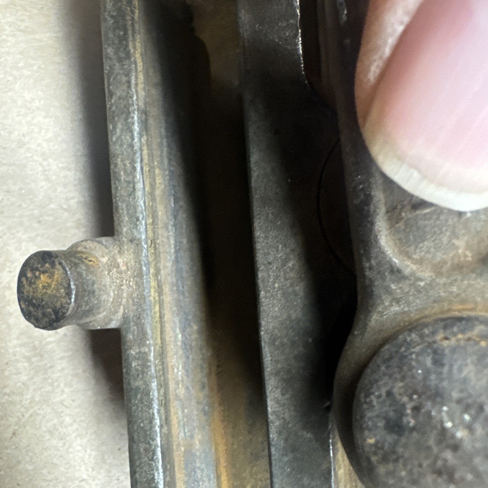 CRESCENT TOOL No 385 Cable Wire Grip Puller 10,000 LBS 3/8"-3/4",