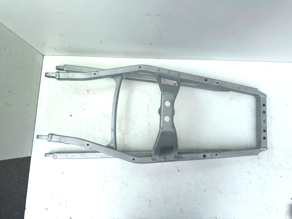 BMW K1200S K 1200 S REAR SUBFRAME