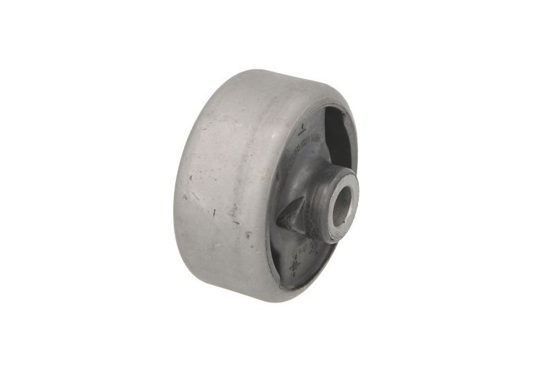 Front control arm engine entblock rear front
