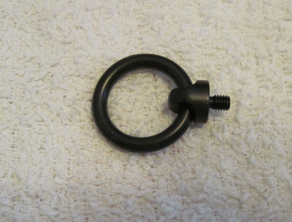 Winchester Saddle Ring & Stud 1894 94 POST-64