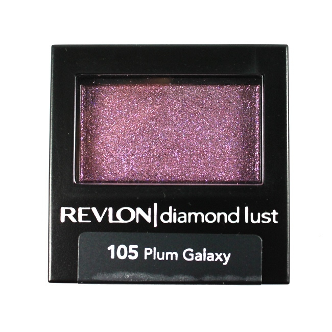 Revlon Luxurious Color Diamond Lust Eye Shadow