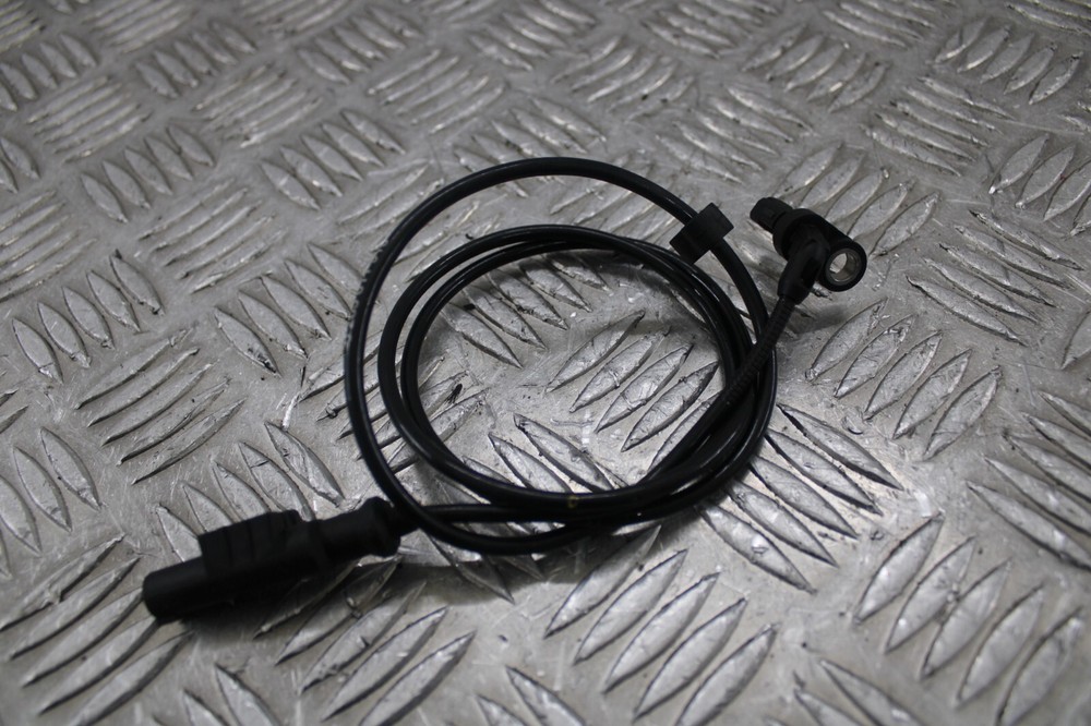 KTM RC 125 2023 rear wheel ABS sensor 2022 - 2024