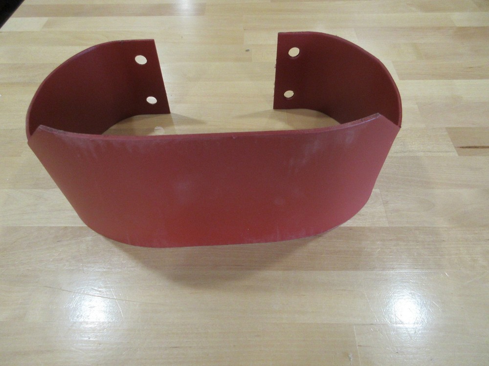 Bumperette Bumper fits willys jeep MB M38 M38A1 CJ2A CJ3A CJ3B Ford GPW