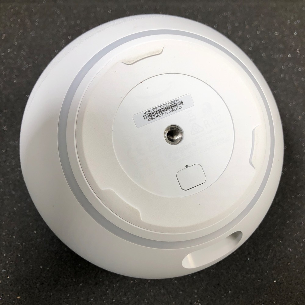 Amazon Echo 4th Gen Bluetooth Smart Speaker L4S3RE – White