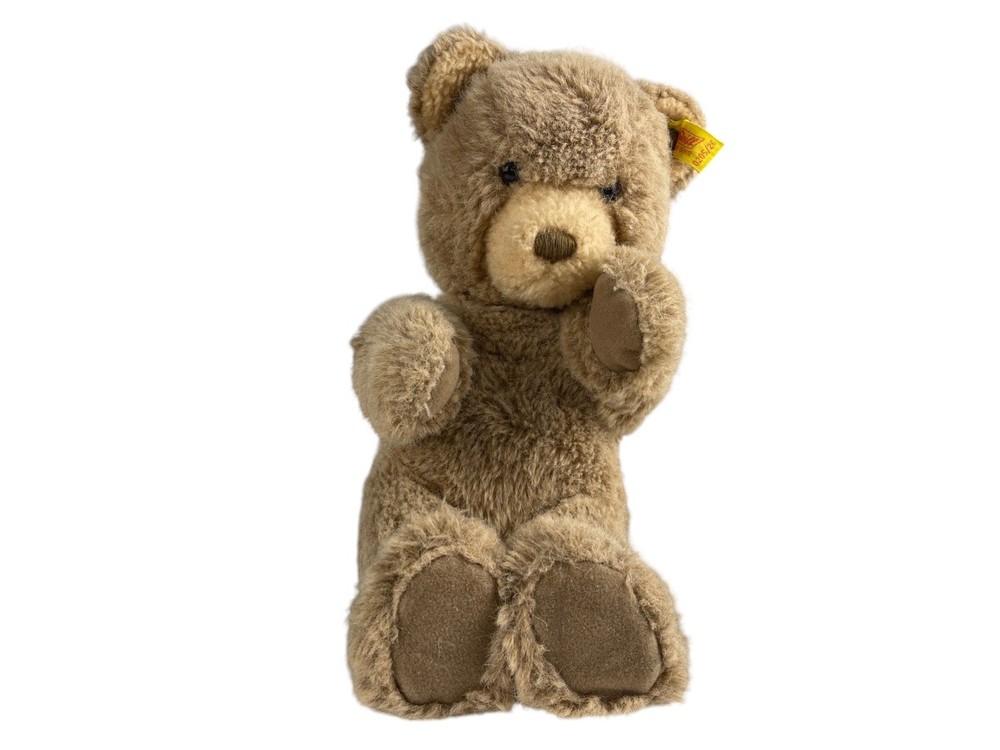 Steiff Animal 0205/35 Teddy Bear 35cm. Excellent Condition