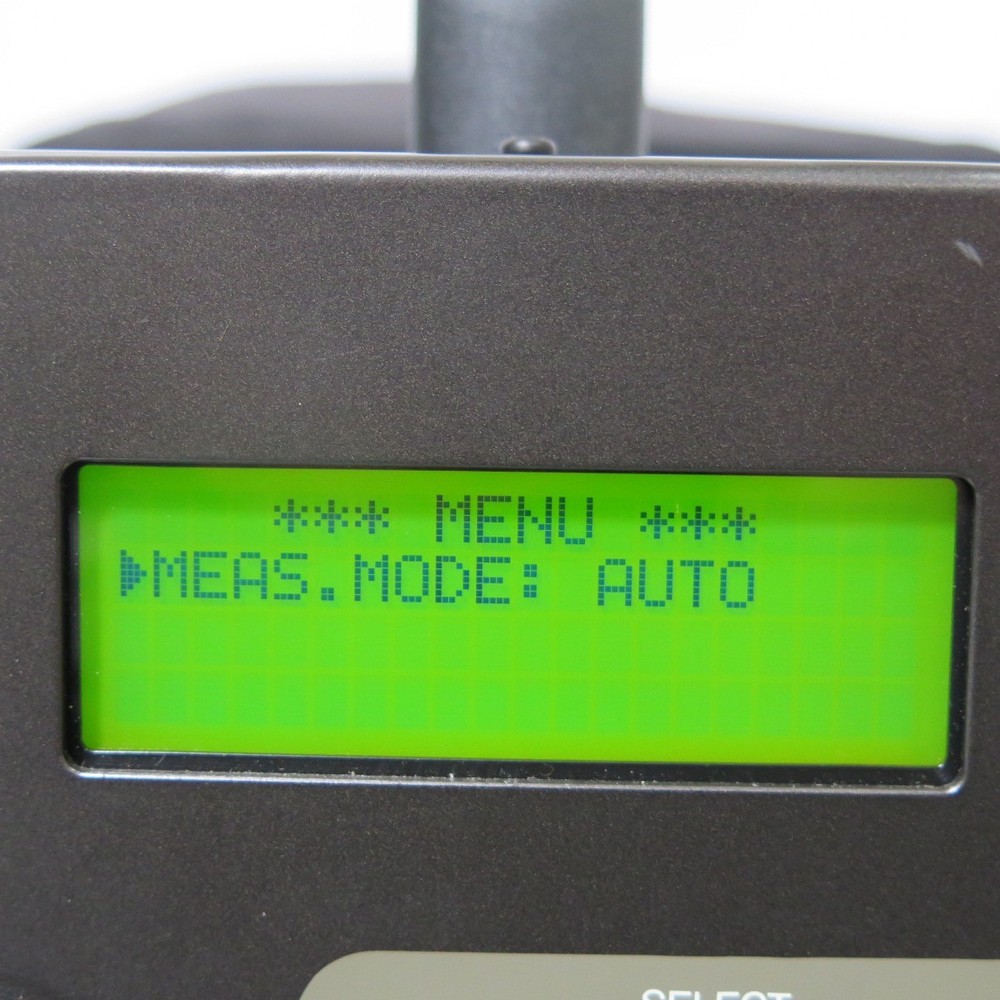 R202019 Konica Minolta Digital Spectroradiometer CS-1000