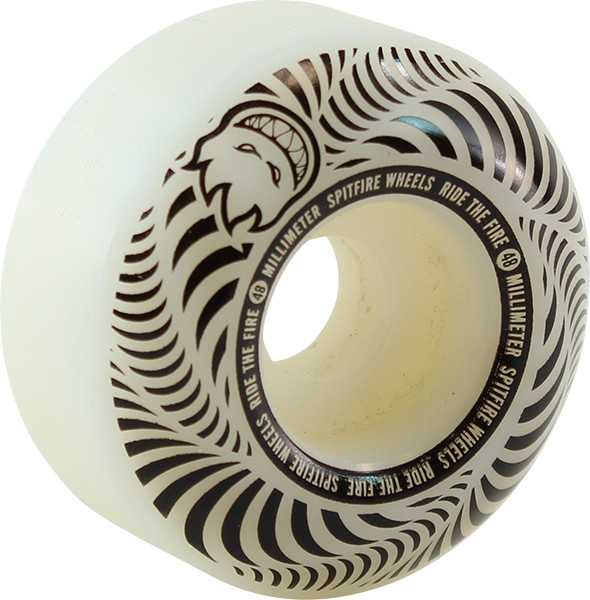 SPITFIRE FLASHPOINT CLASSIC 48mm NATURAL