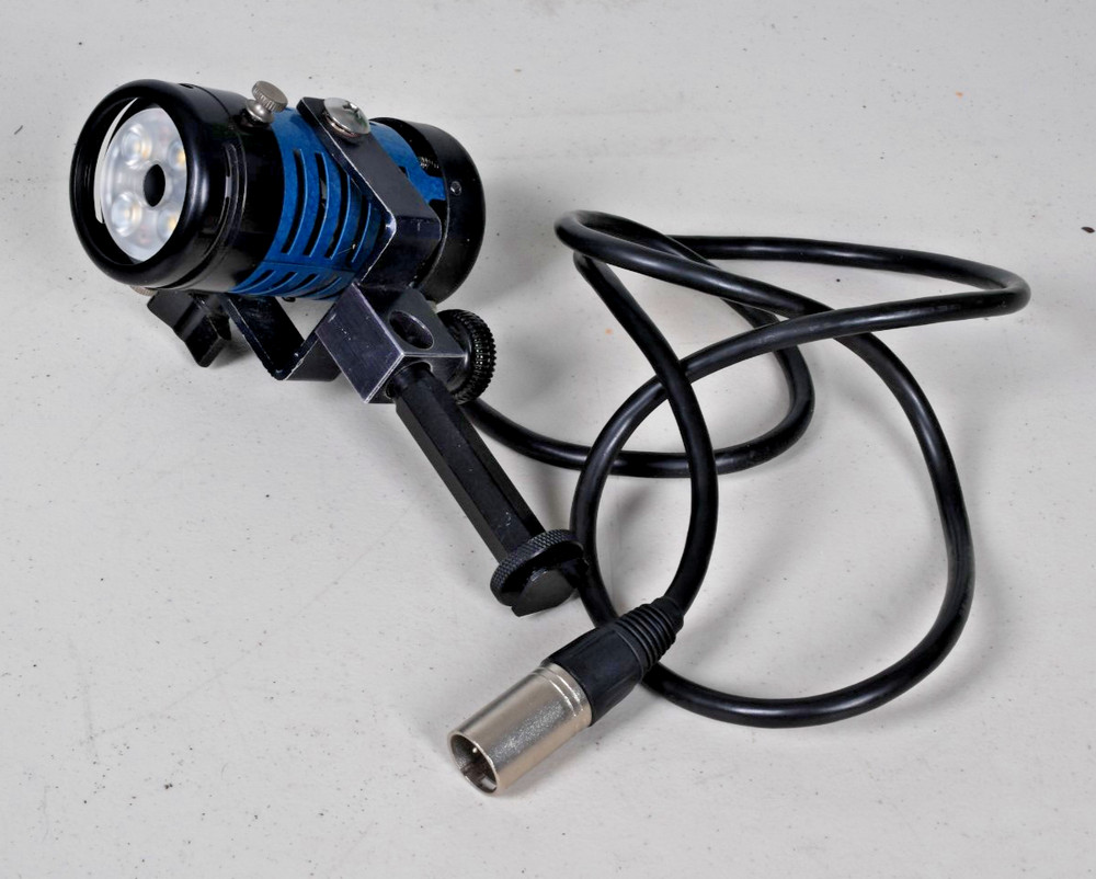 Frezzi Mini-fill Light - Modified to LED